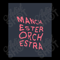 Manchester Orchestra Merch Men's 3/4 Sleeve Pajama Set | Artistshot