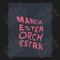 Manchester Orchestra Merch Classic T-shirt | Artistshot