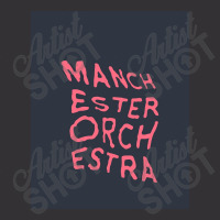 Manchester Orchestra Merch Vintage Hoodie | Artistshot