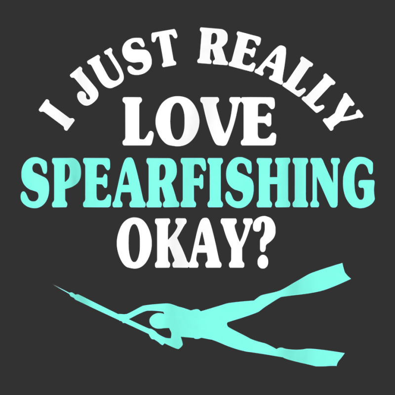 Spearfishing Spear Diving Hunting Water Spearfisherman Sport T Shirt Baby Bodysuit by alicakarste3vs | Artistshot