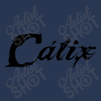 Cool-calix-a -merch Men Denim Jacket | Artistshot