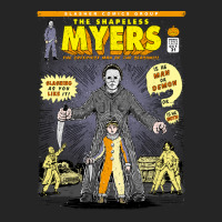 Limited Edition The Shapeless Myers Unisex Hoodie | Artistshot