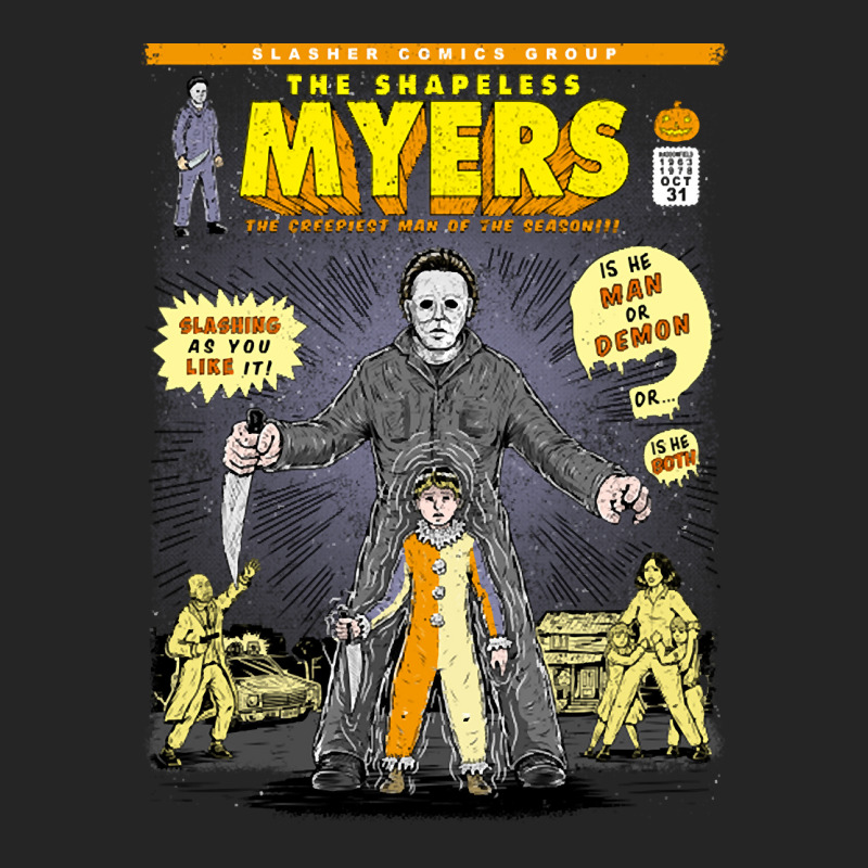 Limited Edition The Shapeless Myers Unisex Hoodie by Jankonen637 | Artistshot