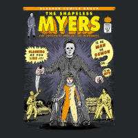 Limited Edition The Shapeless Myers Crewneck Sweatshirt | Artistshot