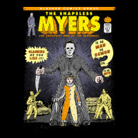 Limited Edition The Shapeless Myers Women's V-neck T-shirt | Artistshot