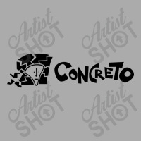 Cool-concreto-bruto-merch T-shirt | Artistshot