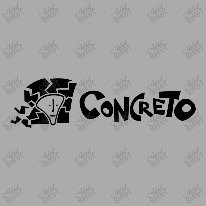 Cool-concreto-bruto-merch T-Shirt by ahranas | Artistshot