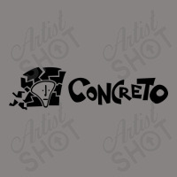 Cool-concreto-bruto-merch Adjustable Cap | Artistshot