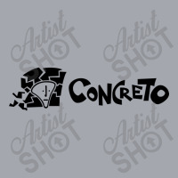 Cool-concreto-bruto-merch Long Sleeve Shirts | Artistshot