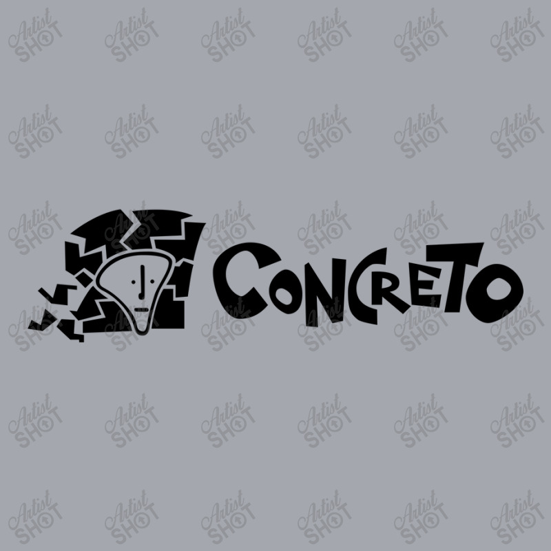 Cool-concreto-bruto-merch Long Sleeve Shirts by ahranas | Artistshot