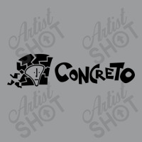 Cool-concreto-bruto-merch Classic T-shirt | Artistshot