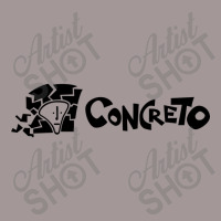 Cool-concreto-bruto-merch Vintage Short | Artistshot