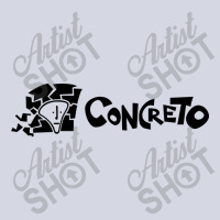 Cool-concreto-bruto-merch Fleece Short | Artistshot