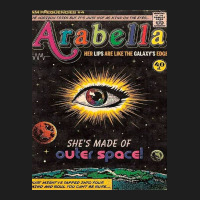 Arabellas Classic T-shirt | Artistshot