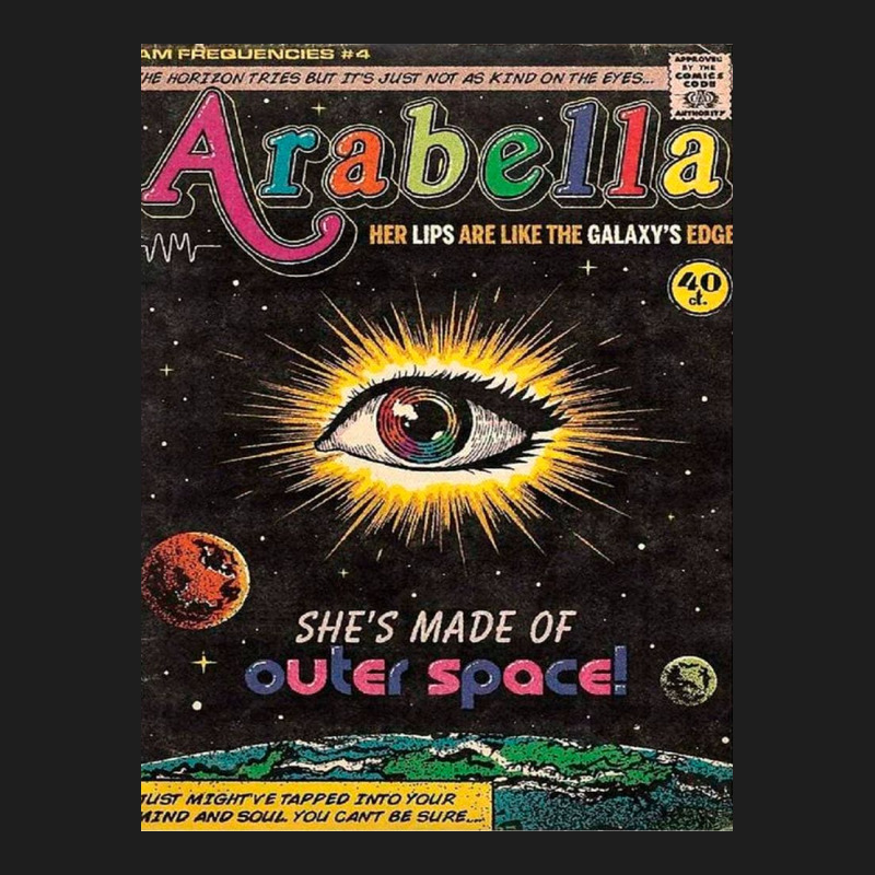 Arabellas Classic T-shirt | Artistshot