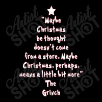 Christmas Quotes Women's V-neck T-shirt | Artistshot