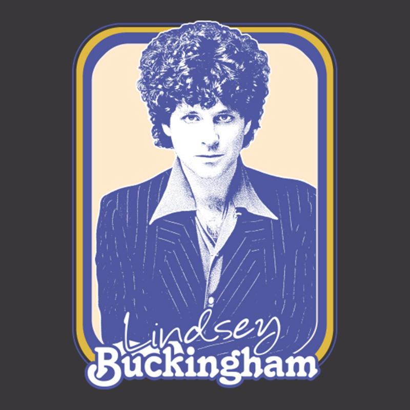 Lindsey Buckingham Retro Style Fan Design One Ladies Curvy T-Shirt by HoraceMcgloin | Artistshot