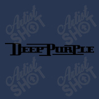 Cool-deep-purple-the Battle-rages-on-merch Men Denim Jacket | Artistshot