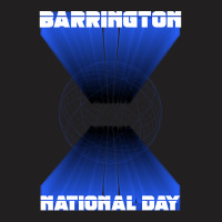 Trending Barrington National Day T-shirt | Artistshot