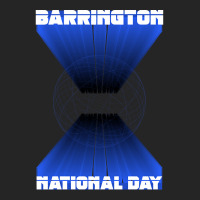 Trending Barrington National Day Unisex Hoodie | Artistshot