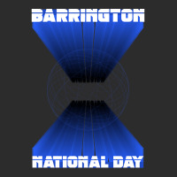 Trending Barrington National Day Exclusive T-shirt | Artistshot