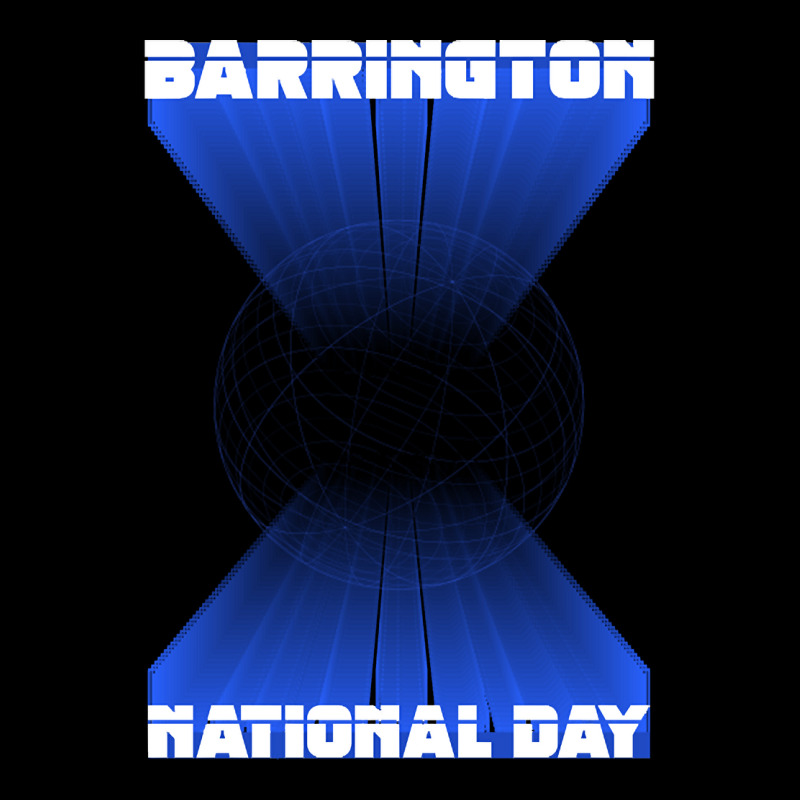 Trending Barrington National Day Fleece Short | Artistshot