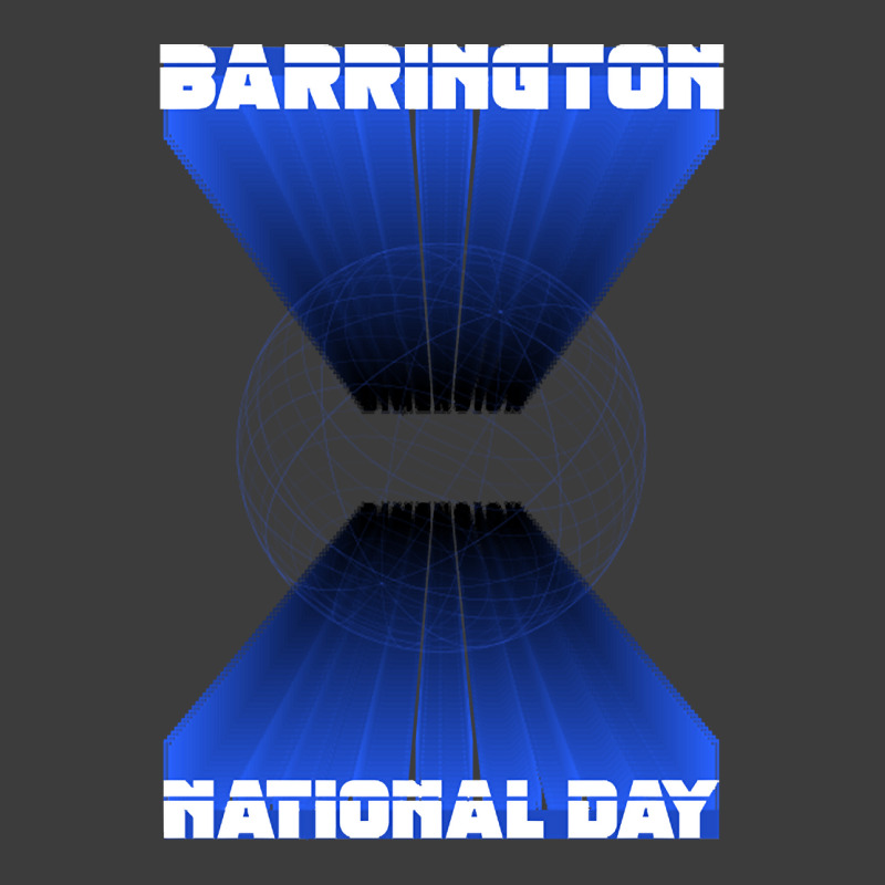 Trending Barrington National Day Men's Polo Shirt | Artistshot