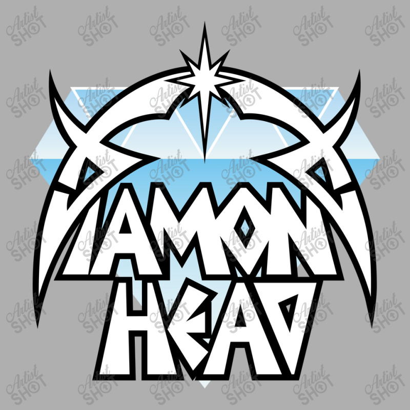 Cool-diamond-head-lightning-to-the-nations Exclusive T-shirt by ahranas | Artistshot