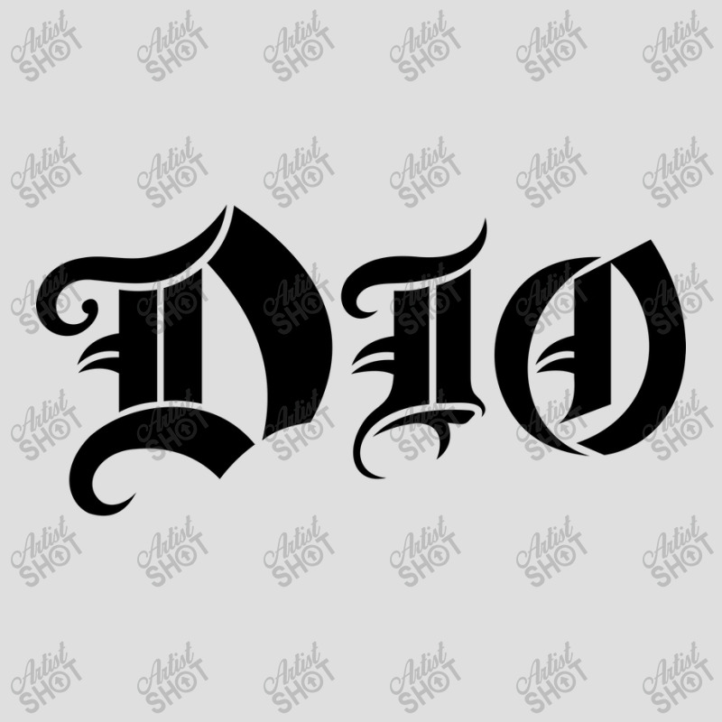 Cool-dio-holy-diver-merch V-neck Tee | Artistshot