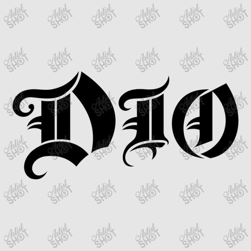 Cool-dio-holy-diver-merch Full-length Apron | Artistshot