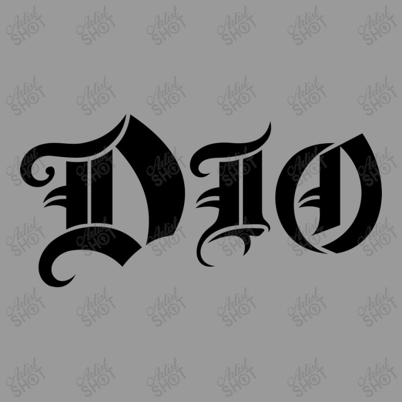 Cool-dio-holy-diver-merch Round Patch | Artistshot