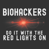 Biohacker Biohackers Do It With The Red Lights On Premium T Shirt Baby Bodysuit | Artistshot