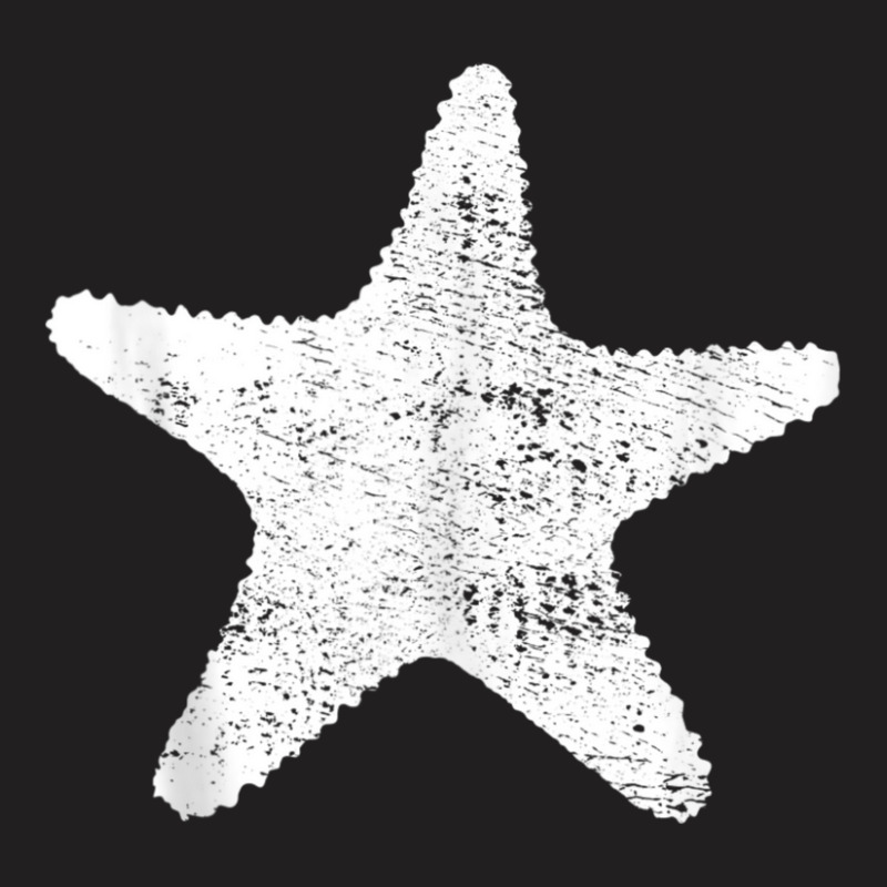 Limited Edition Starfish Marine Biology T-shirt | Artistshot