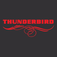 Thunderbird Emblem Withswoops Pinstripes Vintage Short | Artistshot