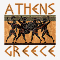 Womens Ancient Greece Warrior Greek Mythology Athens Souvenir V Neck T 15 Oz Coffee Mug | Artistshot