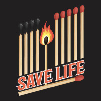 Trending Save Life T-shirt | Artistshot