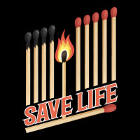 Trending Save Life Pocket T-shirt | Artistshot