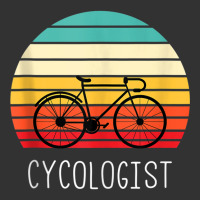 Cycologist   Funny Vintage Cycling & Cyclist Gift Tank Top Baby Bodysuit | Artistshot