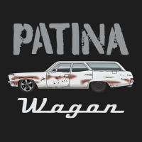 Patina Ermine White Classic T-shirt | Artistshot