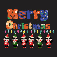 Funny Gift Ideas For Merry Christmas And Happy New Year Shirt T-shirt | Artistshot