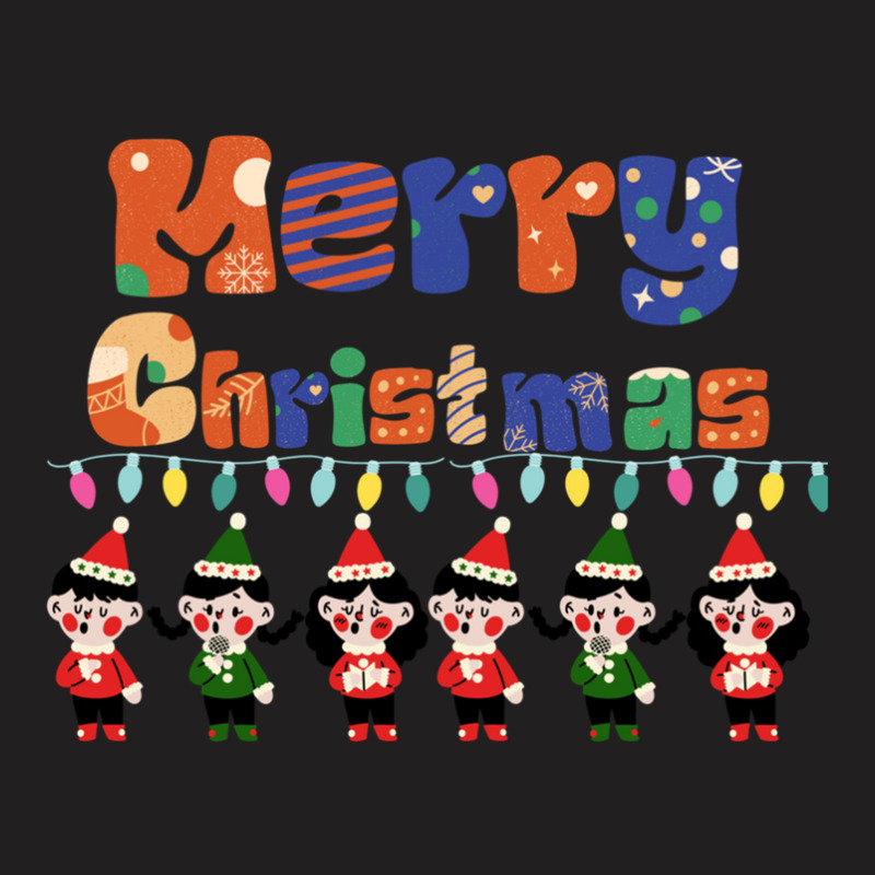 Funny Gift Ideas For Merry Christmas And Happy New Year Shirt T-shirt | Artistshot