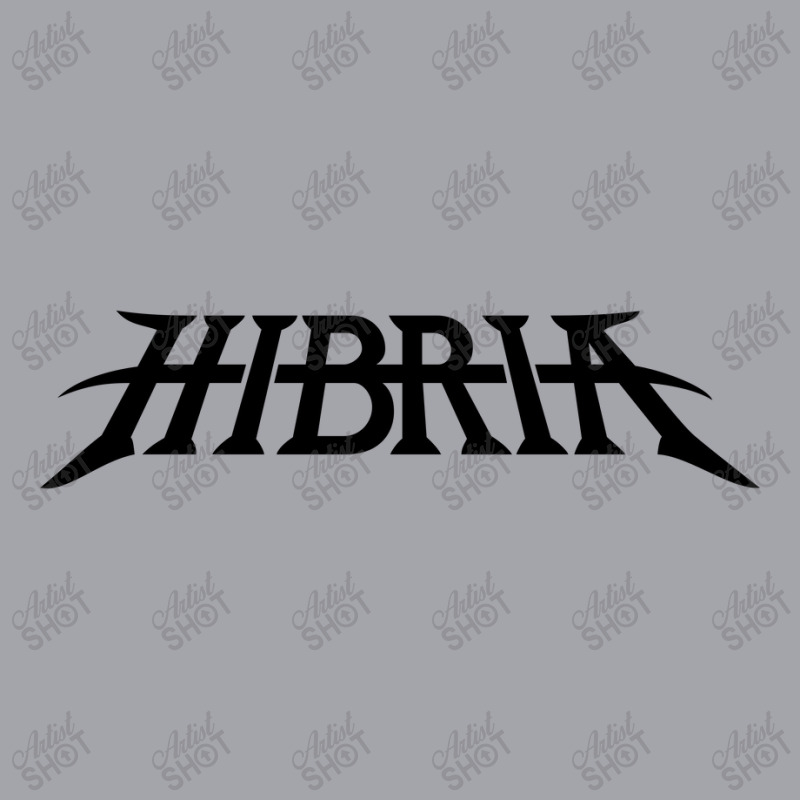 Cool-hibria-defying-the-rules-merch Youth Hoodie by lubnamal | Artistshot