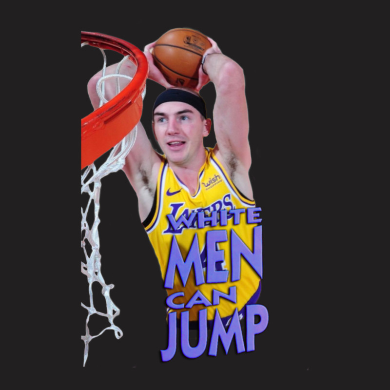 The Bald Mamba Alex Caruso Love T-shirt | Artistshot