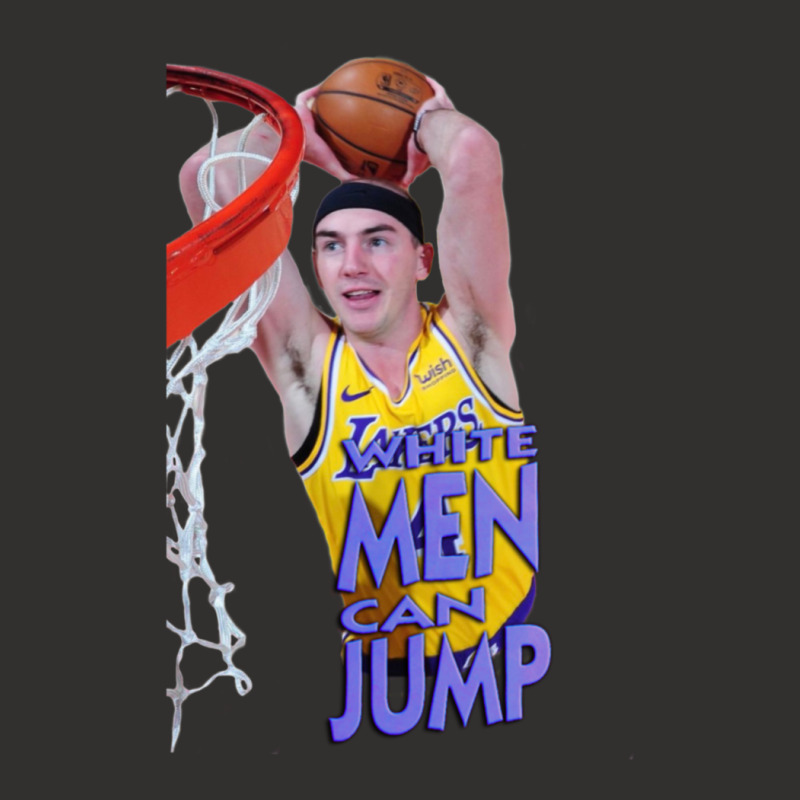 The Bald Mamba Alex Caruso Love Champion Hoodie | Artistshot