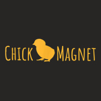 Chicken Lovers Chick Magnet T Shirt Ladies Fitted T-shirt | Artistshot