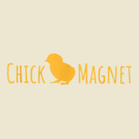 Chicken Lovers Chick Magnet T Shirt Cropped Hoodie | Artistshot