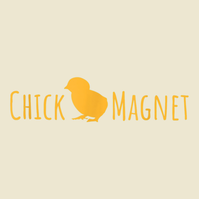 Chicken Lovers Chick Magnet T Shirt Cropped Hoodie by choninzel | Artistshot