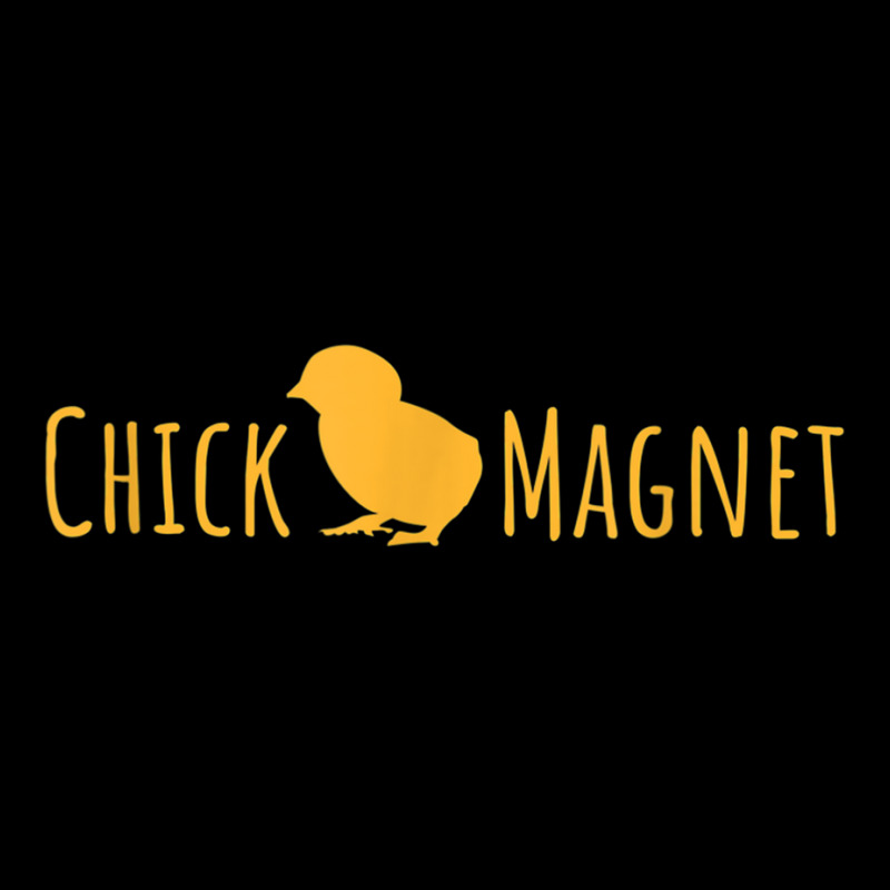 Chicken Lovers Chick Magnet T Shirt Cropped Sweater by choninzel | Artistshot