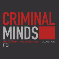 Criminal Minds Bau Quantico Long Sleeve T Shirt Vintage Hoodie And Short Set | Artistshot