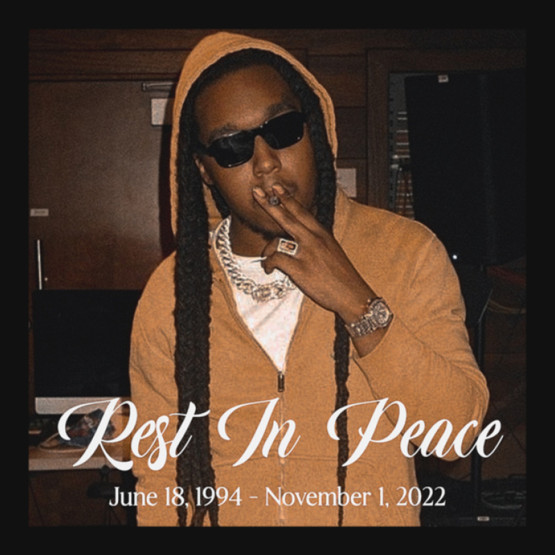 Rip Takeoff Holiday Stocking | Artistshot